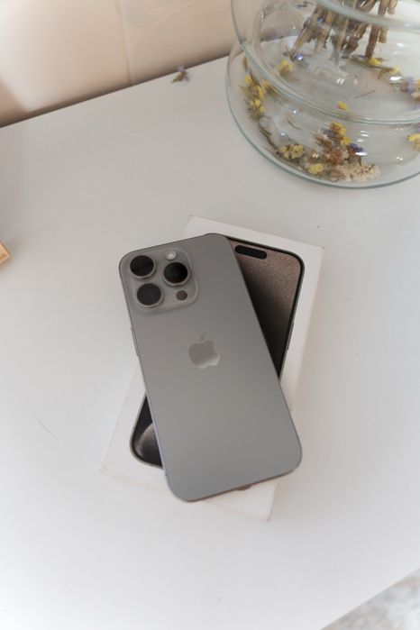 Iphone 15 Pro 128GB
