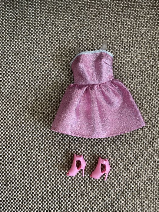 Одяг аутфіт для Барбі