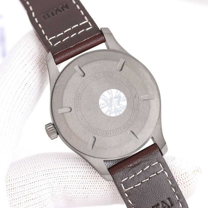 Годинник автоматичний IWC Mark XX automatic