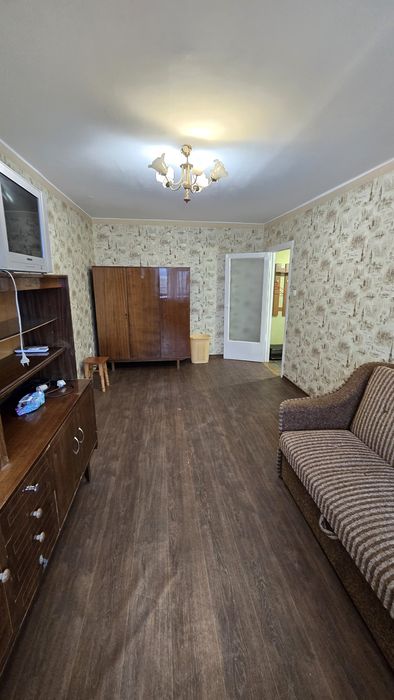 Хлебодарское, Продам квартиру 33 кв. Хрущёвка, 4 этаж, балкон