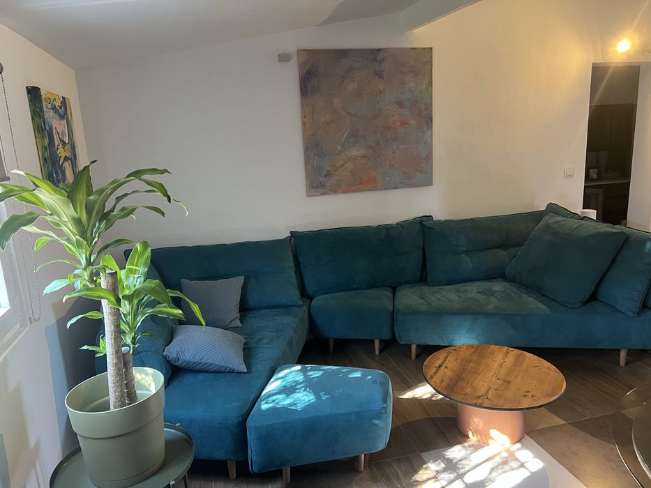 Apartamento T3 guesthouse