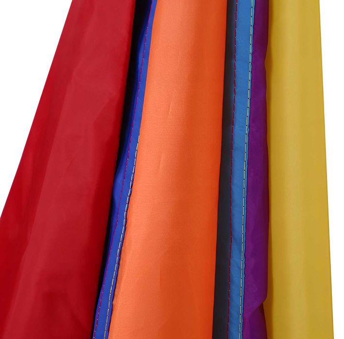 OKAZJA Chusta KLANZA 2m Animacyjna GRATIS Ebook Wysyłka 24H!