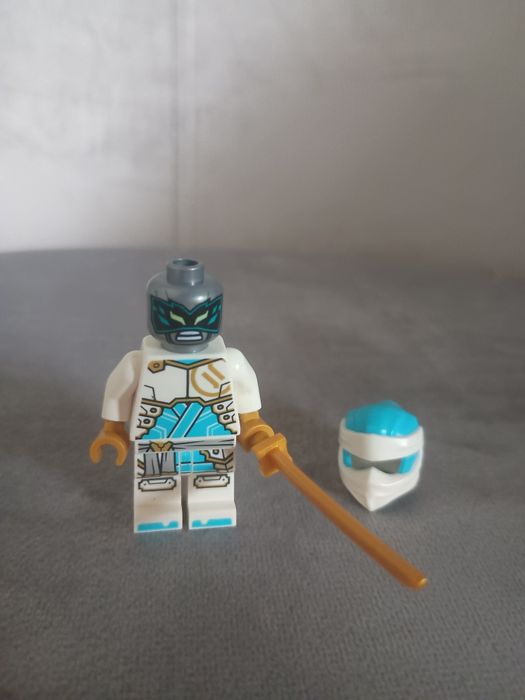 LEGO Ninjago -Zane