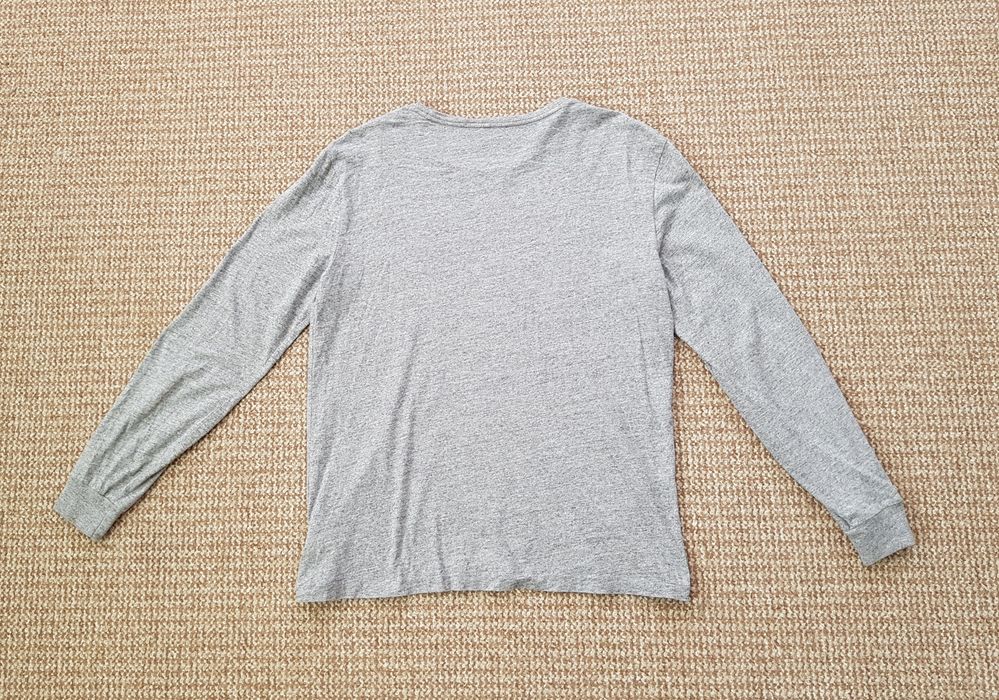 RALPH LAUREN POLO лонгслів кофта оригінал M
