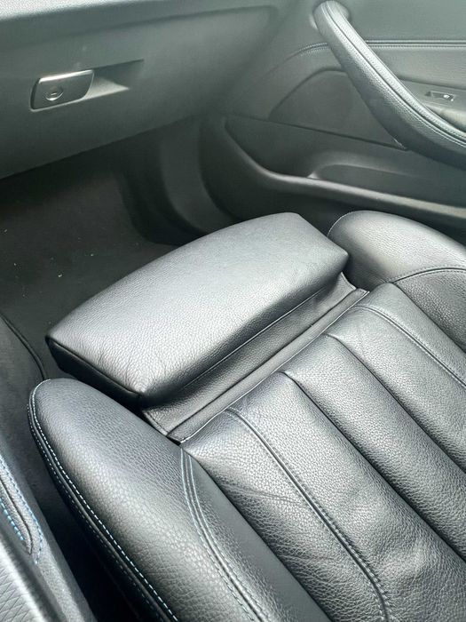 BMW 530 — fotografia 5