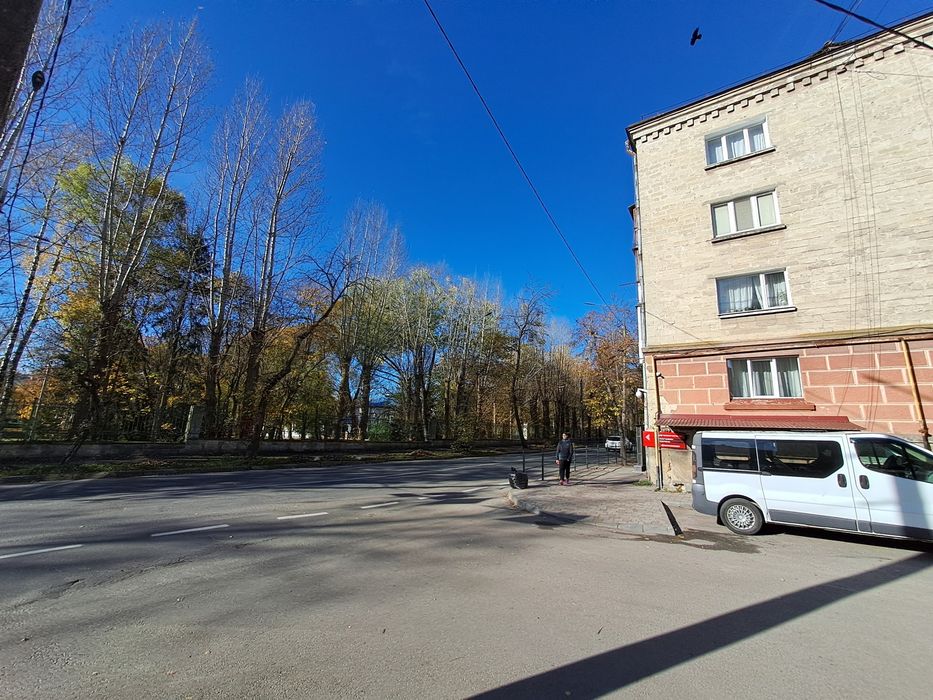 Продаж 4 кімнатної квартири по вул.Старий Поділ. Центр.Тернопіль