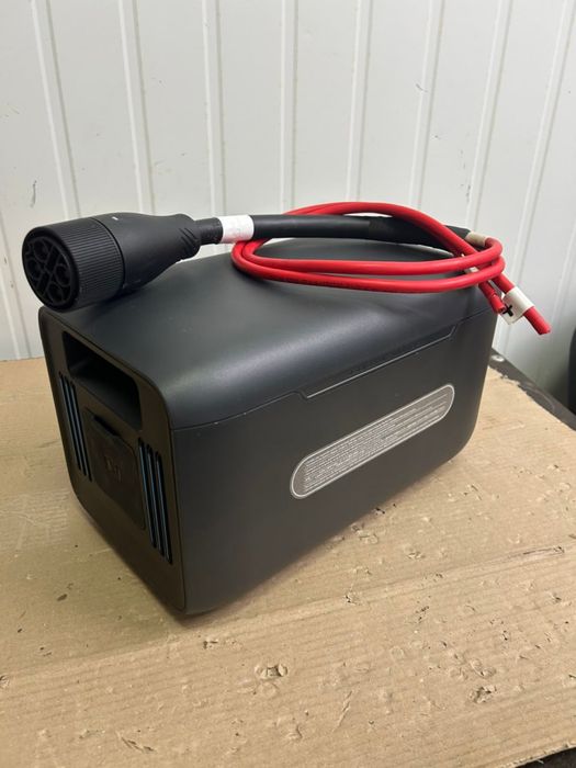 Акумулятор LiFePo літій залізо фосфат 25,6v 750wh