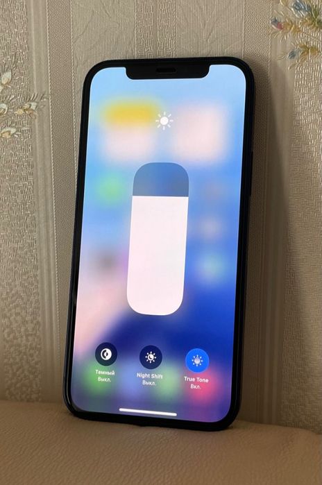 Продам iphone 12 64 gb