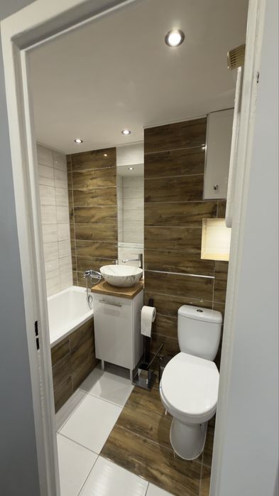 Mieszkanie 2 pokoje pełen rozkład 42 m² Popowice Wrocław - Więcej