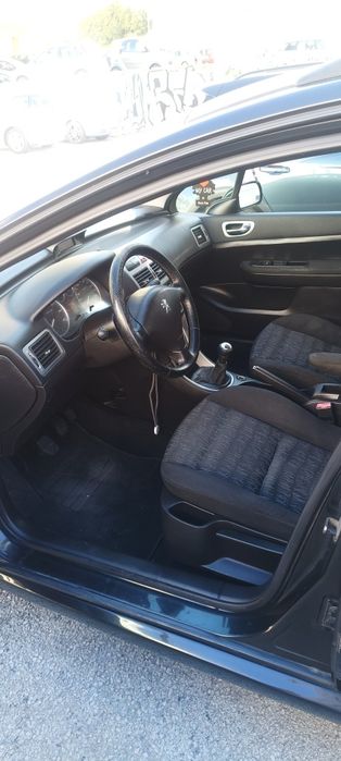 Peugeot 307 sw 1.6 hdi
