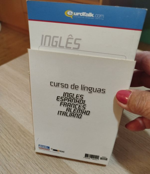 Coleção de 13 fascículos e 25 CDs