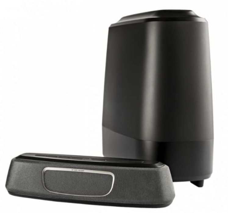 Soundbar Polk Audio Magnifi mini