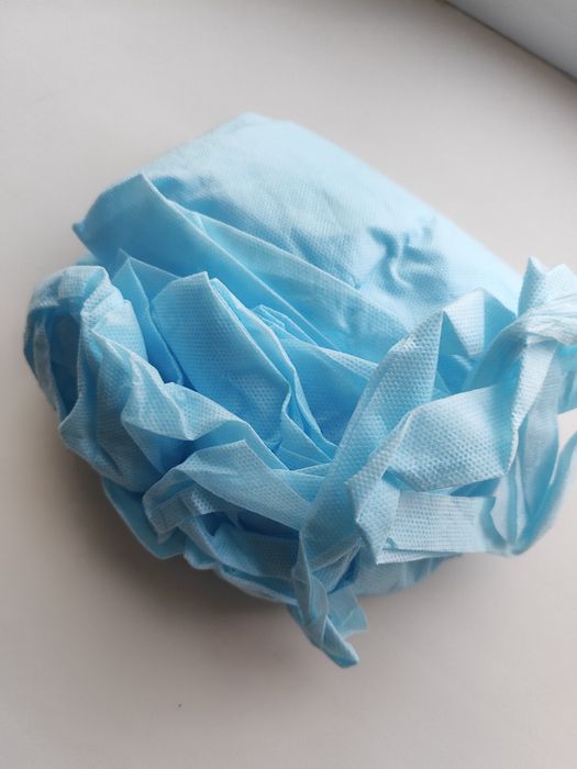 Халат медичний L