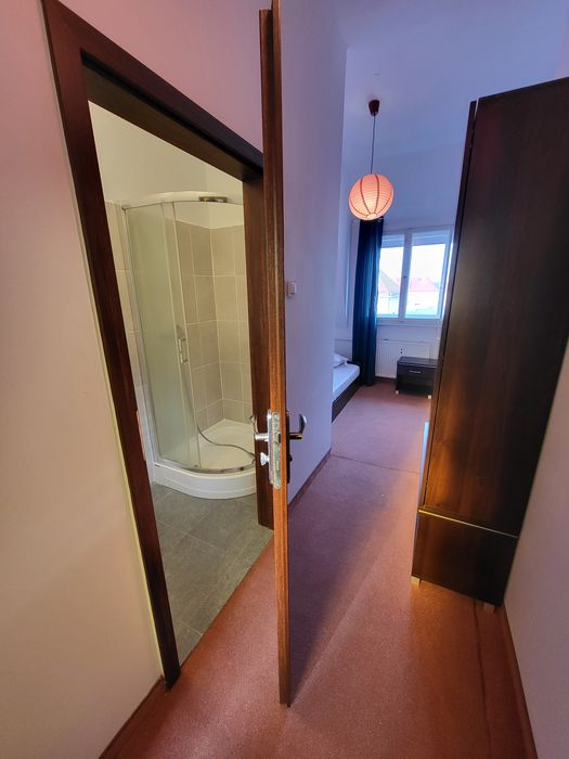 Pokoj w centrum dla każdego