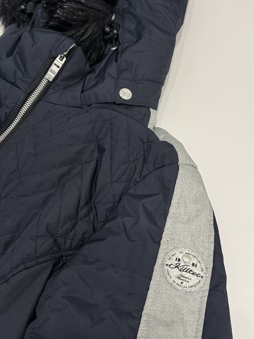 Термокуртка Killtec