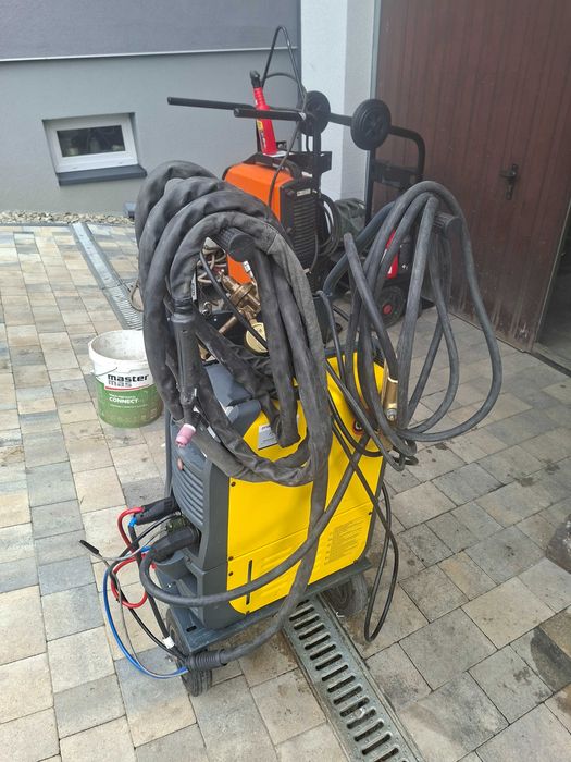 spawarka CEA Matrix 2200 DC