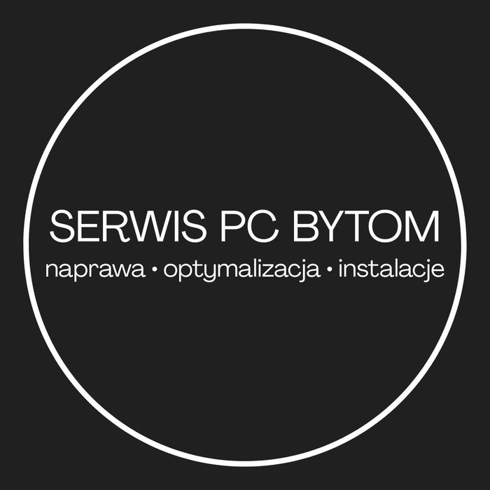 Naprawa komputerów i laptopów / Szybka diagnoza / Bytom i okolice