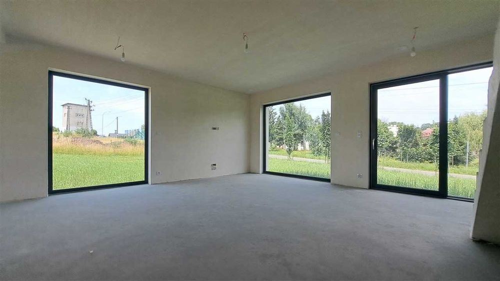 House in Oświęcim, Stare Stawy - Widok 4