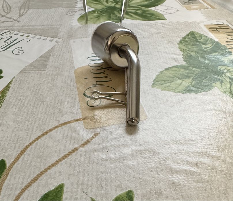 Poidełko dla królika