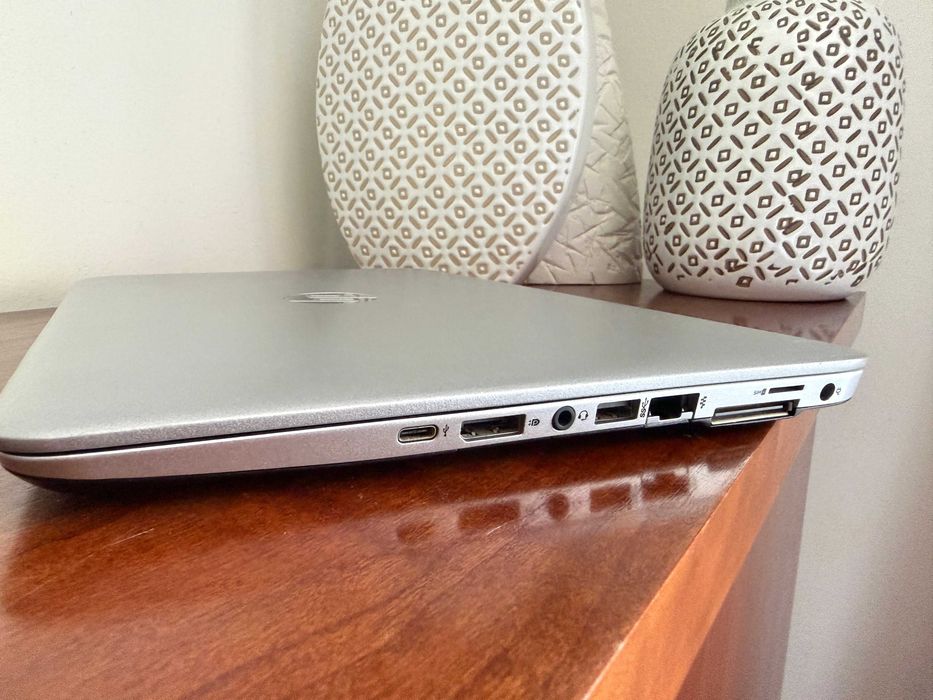HP Elitebook 840 G4|i5-7200u a 2.5Ghz|16Gb Ram|Ssd 256Gb