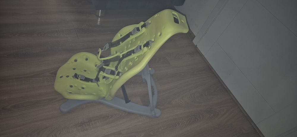 Wielofunkcyjne siedzisko kąpielowe dla dzieci Firefly SPLASHY