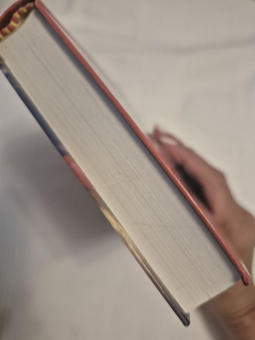 Livro de Danielle Steel "Album de Familia ". 
Nunca lido .
Capa du