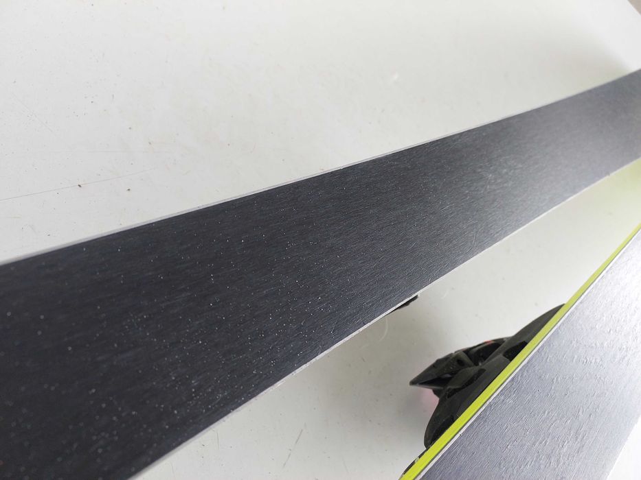 Narty slalomowe VOLKL UVO racetiger SL 165 CM CM (4)