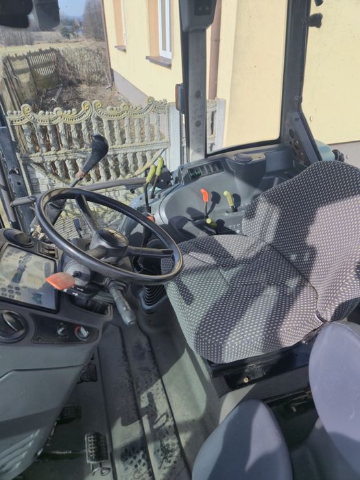 Claas Celtis#436#tur#new Holland#t5060#Brutto