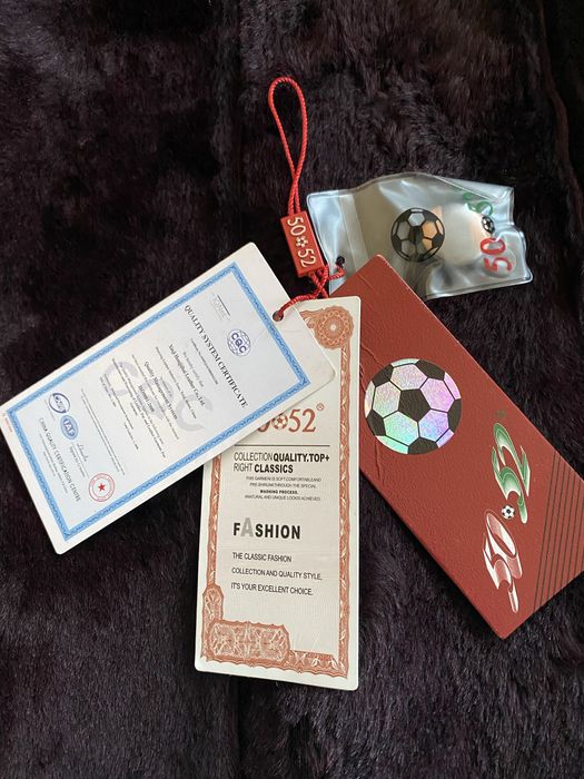 Женская натуральная дубленка 46-48 новая