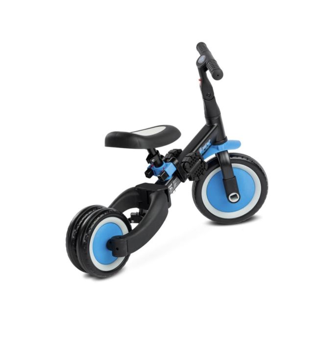 Велосипед 2 в 1 Caretero