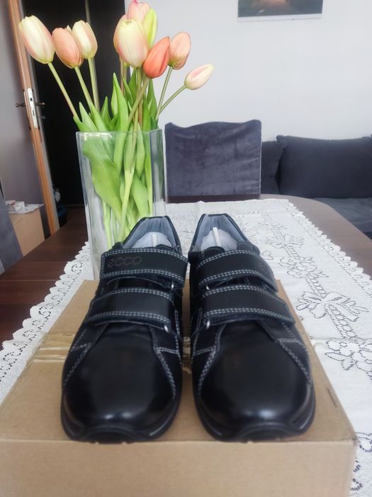 Sprzedam Buty Ecco