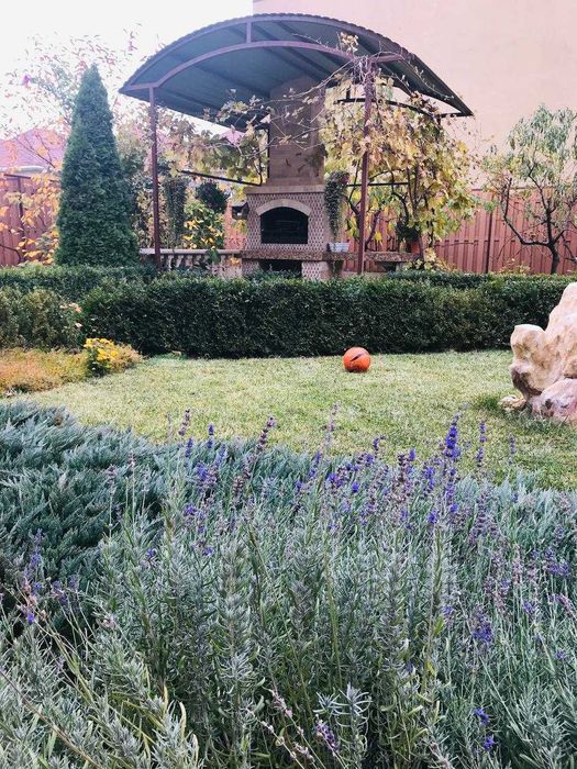 Ваша мрія здійснилася. Будинок біля моря