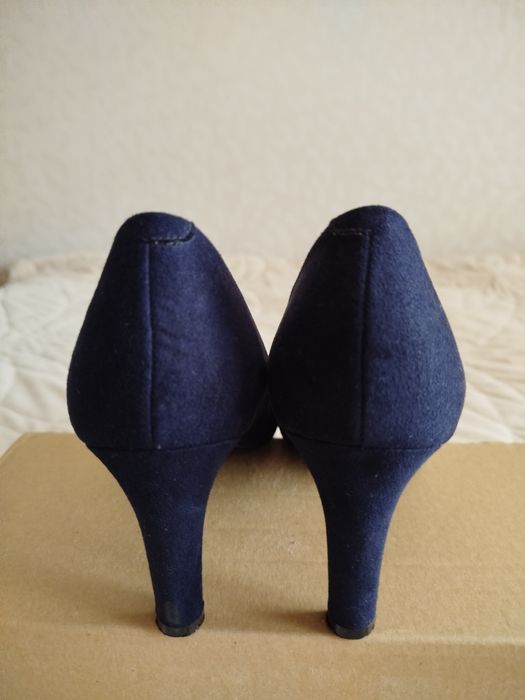 Czółenka damskie rozmiar 39 cm