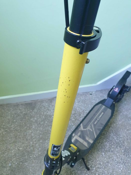 Hulajnoga Nils Extreme