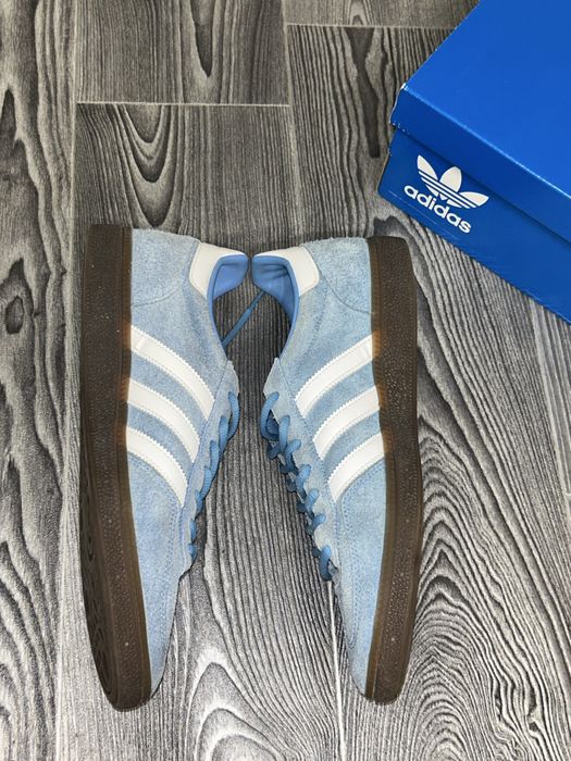 Кроссовки Adidas Spezial 45 размер