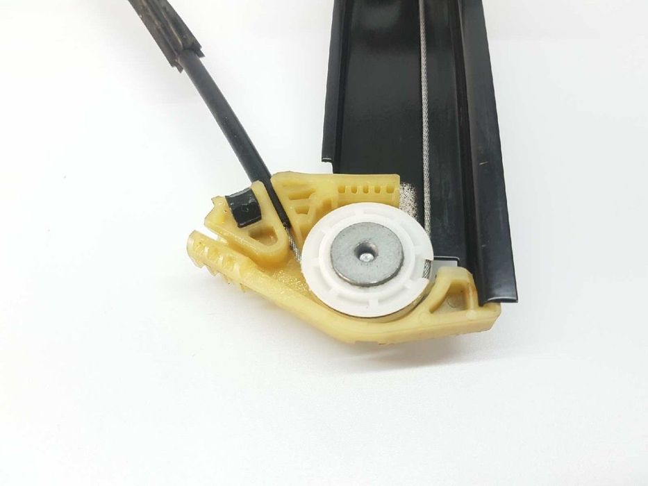 ELEVADOR FRENTE DIREITO SEAT LEON ST (5F8) STYLE