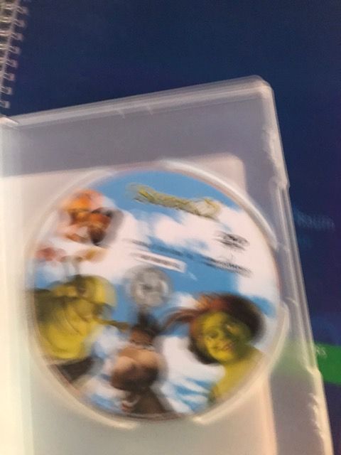 DVD's Diversos Criança