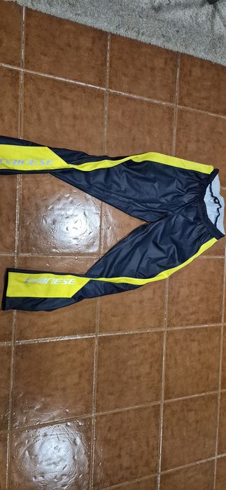 Fato de chuva Dainese