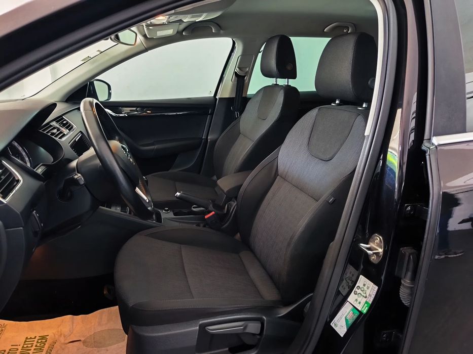 Skoda Octavia Break 1.6 TDi Ambition