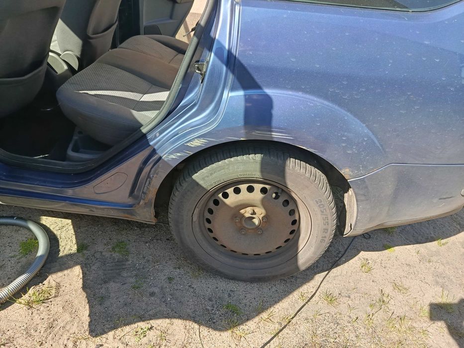 Sprzedam Forda Focusa