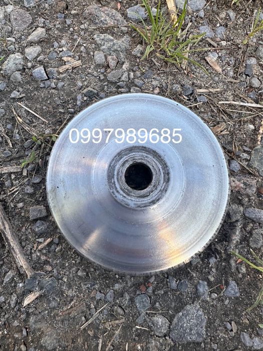 Тарелка переднього вариатора Honda lead (joker) 90 HF05