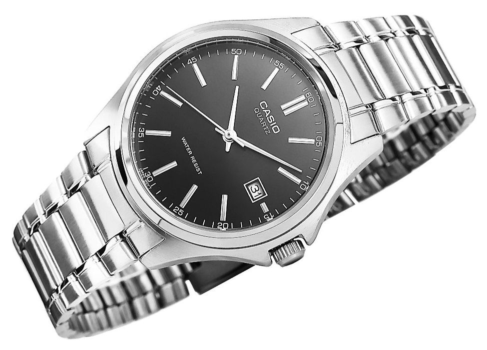 zegarek męski casio mtp-1183pa-1aeg