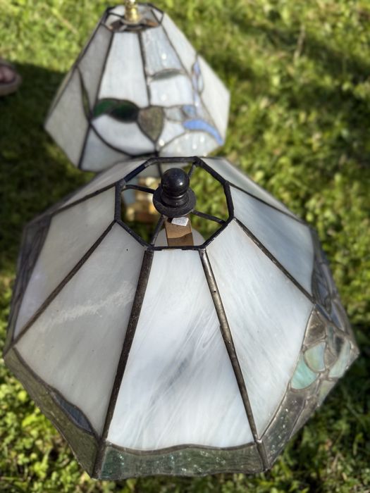 Lampka nocna sprzegam