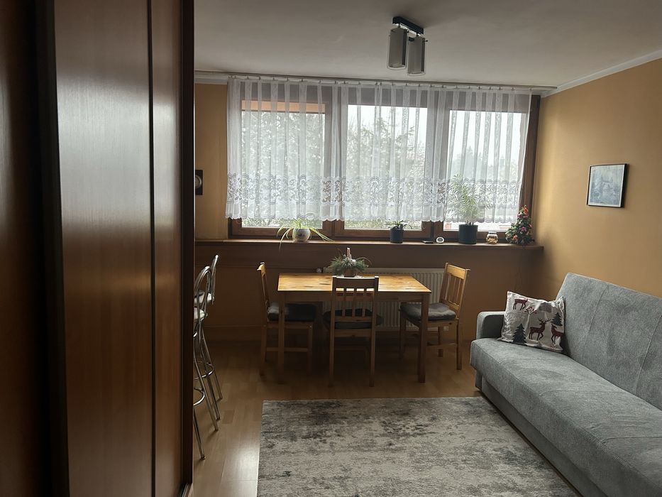 Na sprzedaż 2-pokojowe mieszkanie-38 m²- Polanica Zdrój - Widok 2