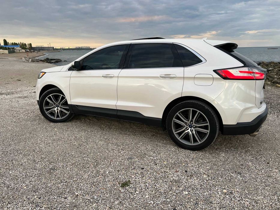 Ford Edge 2019 VIN 2FMPK3K97KBC05379 фото оголошення 6 з 24