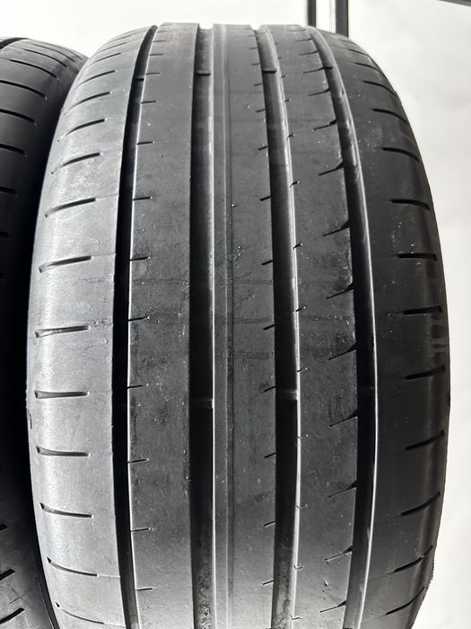 2шт літо 245/45/R19 Goodyear Eagle F1 Asymmetric 6