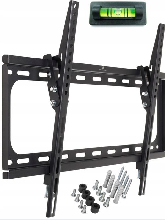 Uchwyt ścienny do telewizora Maclean MC-605