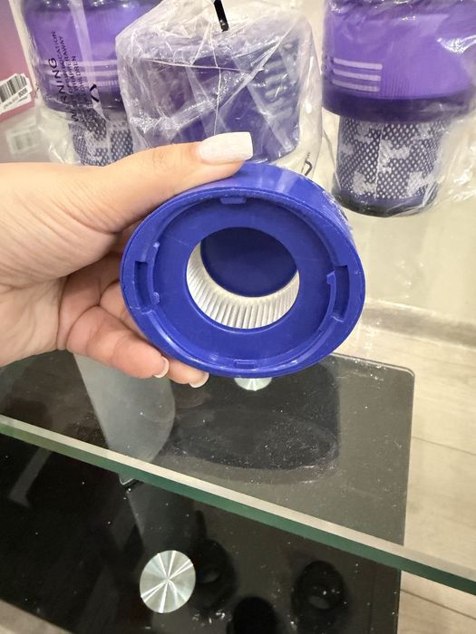 Фильтр на Dayson v7 тли v8