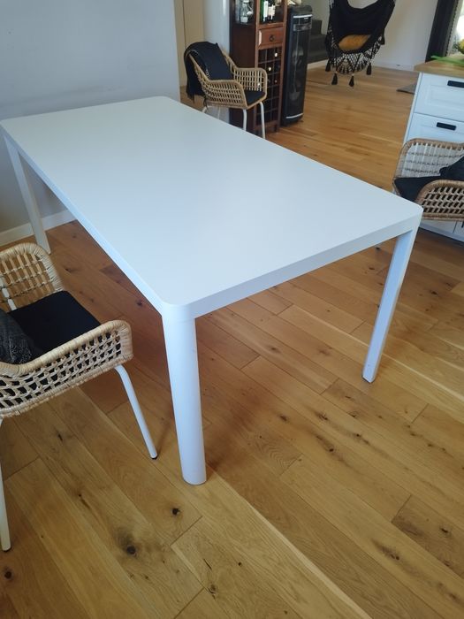 Stół Ikea Tingby 180x90