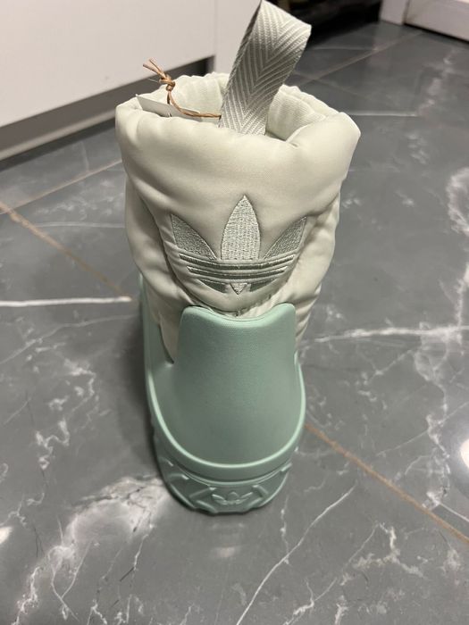 фирменные Adidas Superstar Winter Boot Shoes